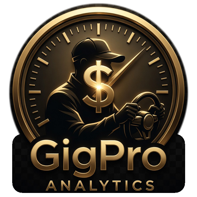 GigProAnalytics logo
